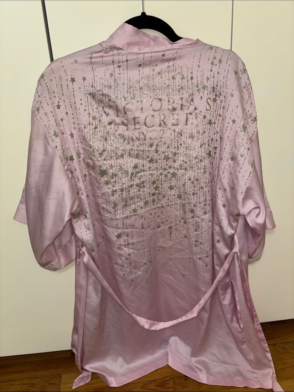 VS Robe